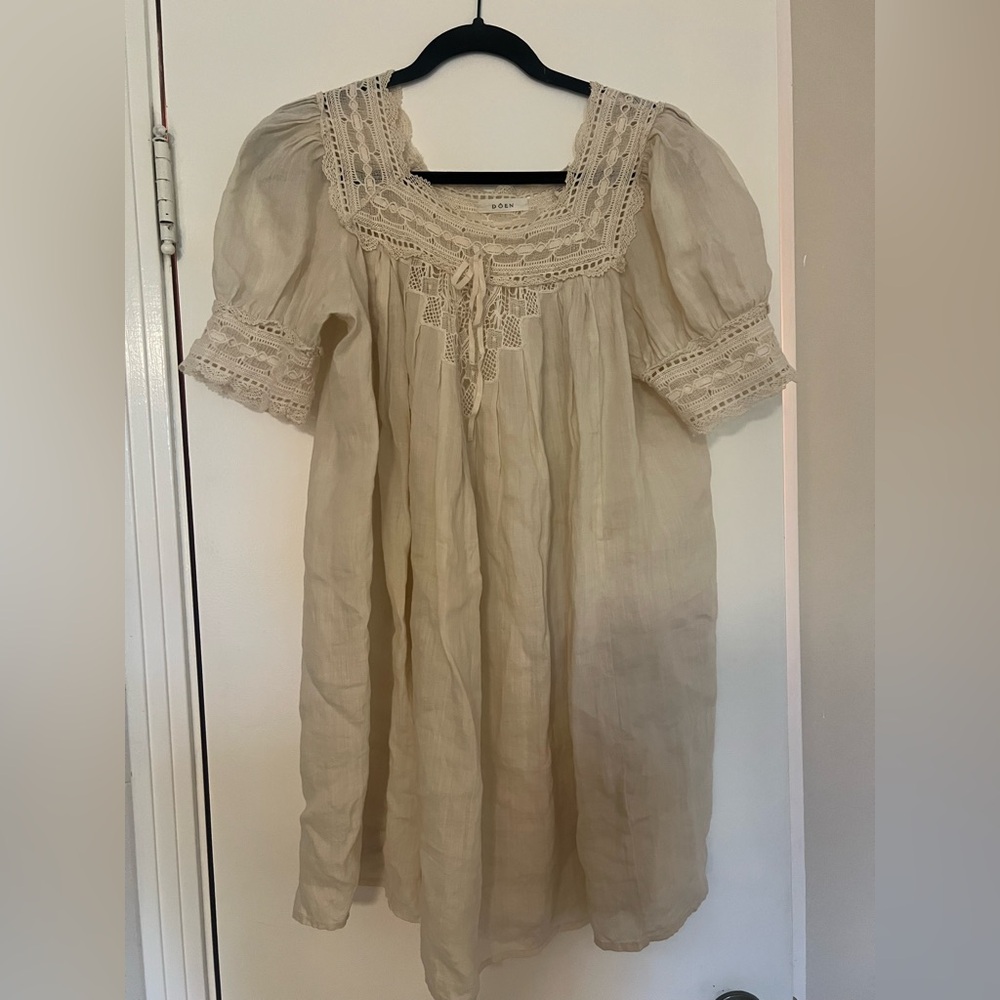 Doen Navan dress